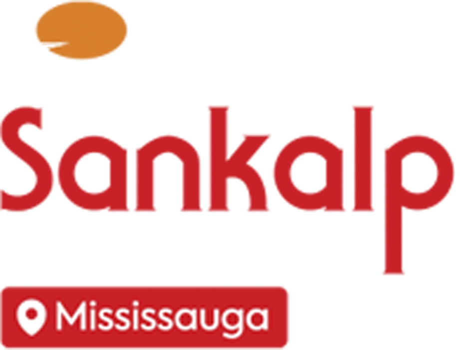 Sankalp-M Logo