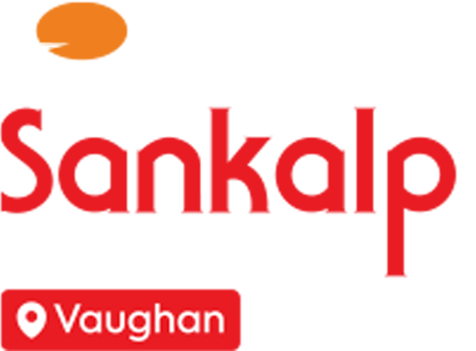 Sankalp-V Logo