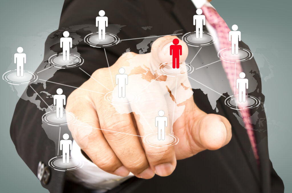How LinkedIn Helps Toronto Professionals Grow Their Network