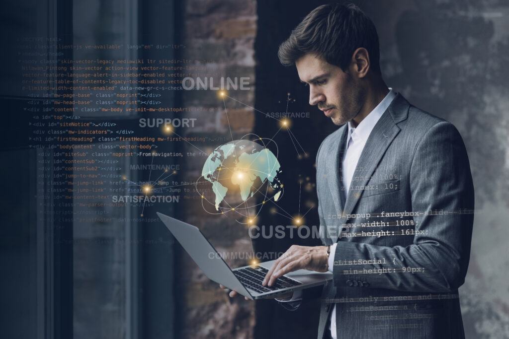 Why Every Small Business Needs a Website in 2025
