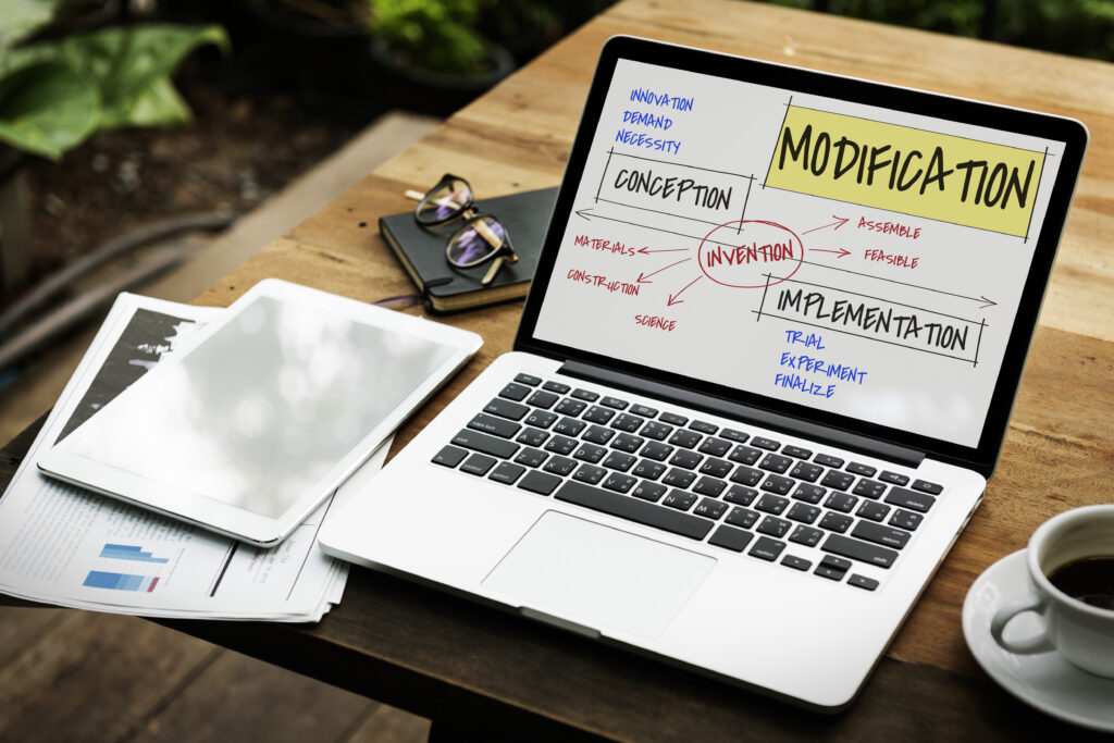 Top 5 Signs It’s Time to Redesign Your Business Website